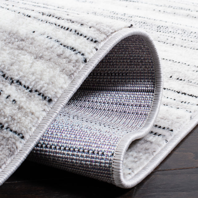 Safavieh Skyler Sky121F Ivory/Grey Rugs.