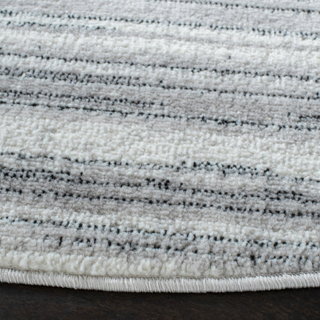 Safavieh Skyler Sky121F Ivory/Grey Rugs.