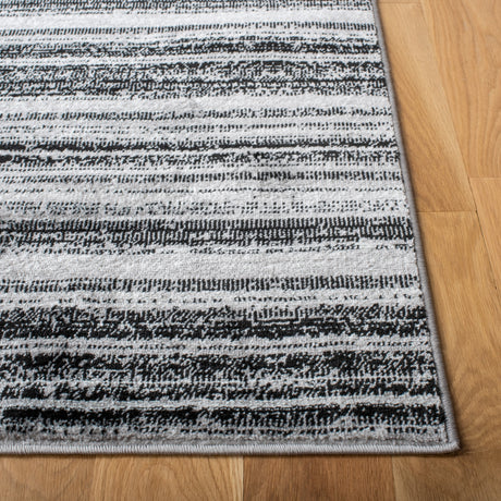 Safavieh Skyler Sky121Z Grey/Black Rugs.