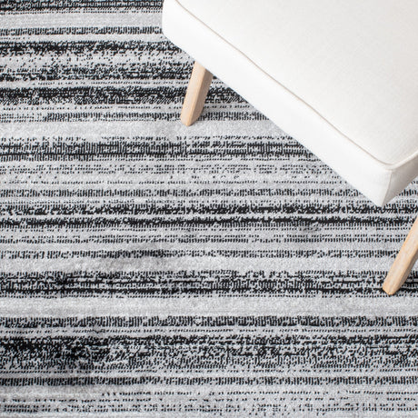 Safavieh Skyler Sky121Z Grey/Black Rugs.