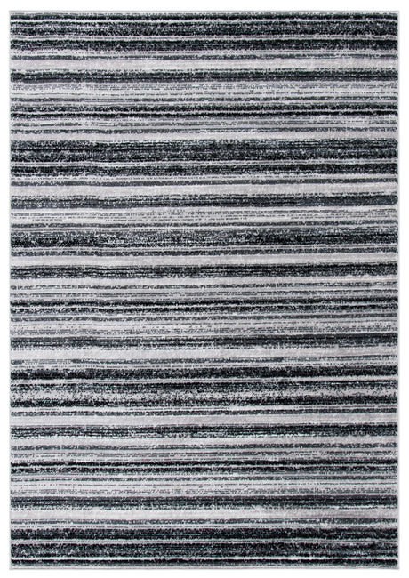 Safavieh Skyler Sky121Z Grey/Black Rugs.