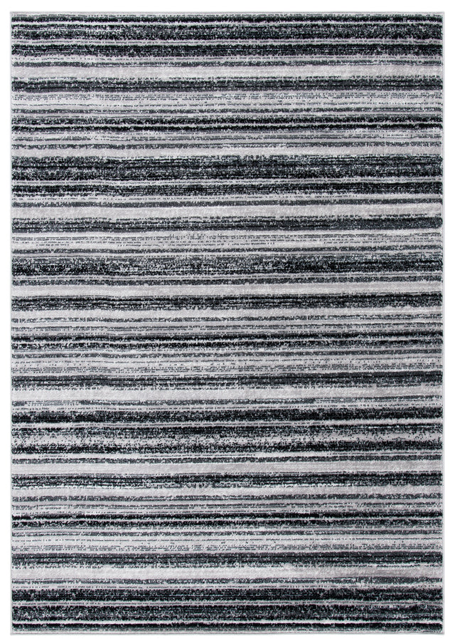 Safavieh Skyler Sky121Z Grey/Black Rugs.