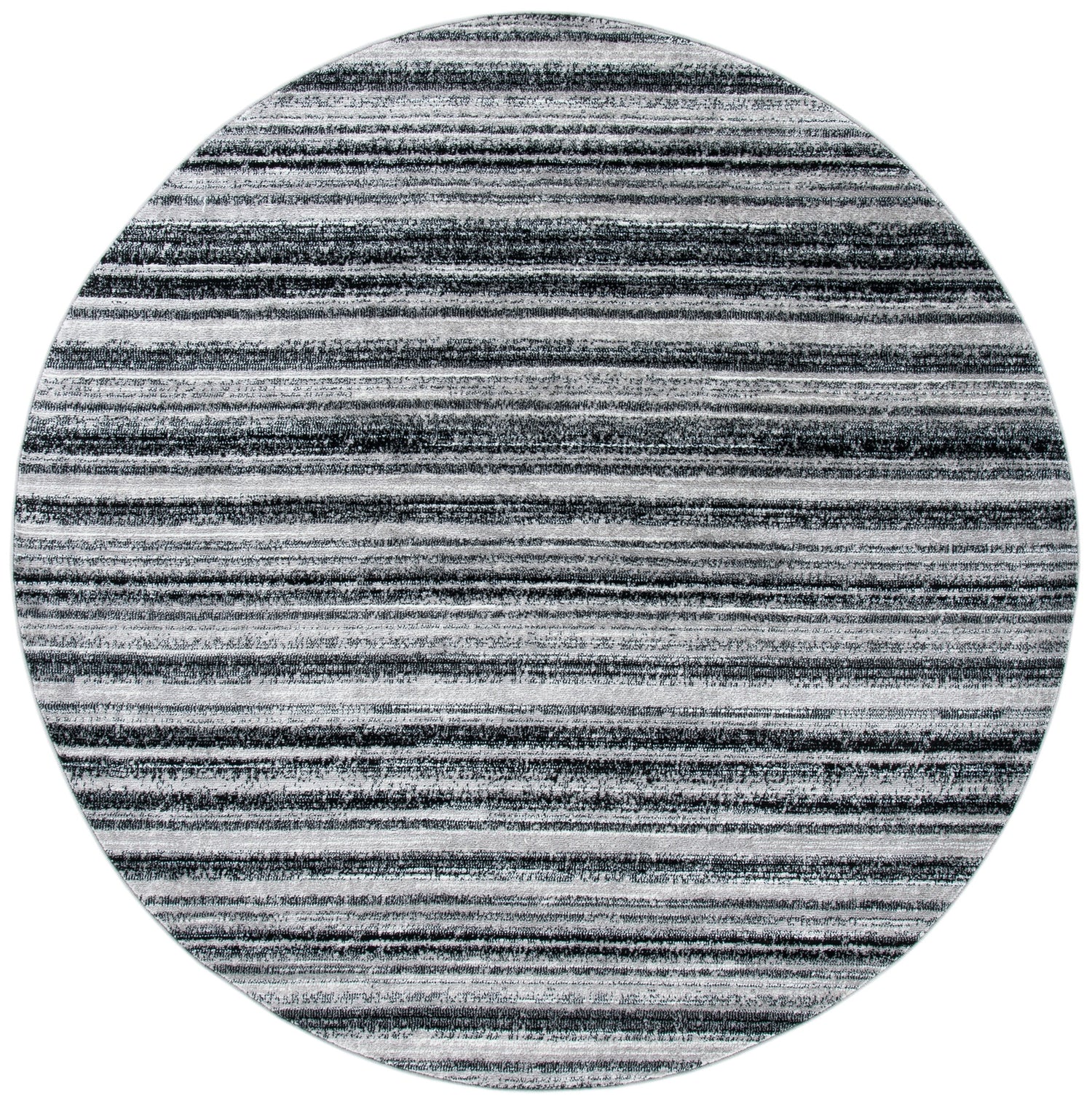 Safavieh Skyler Sky121Z Grey/Black Rugs.