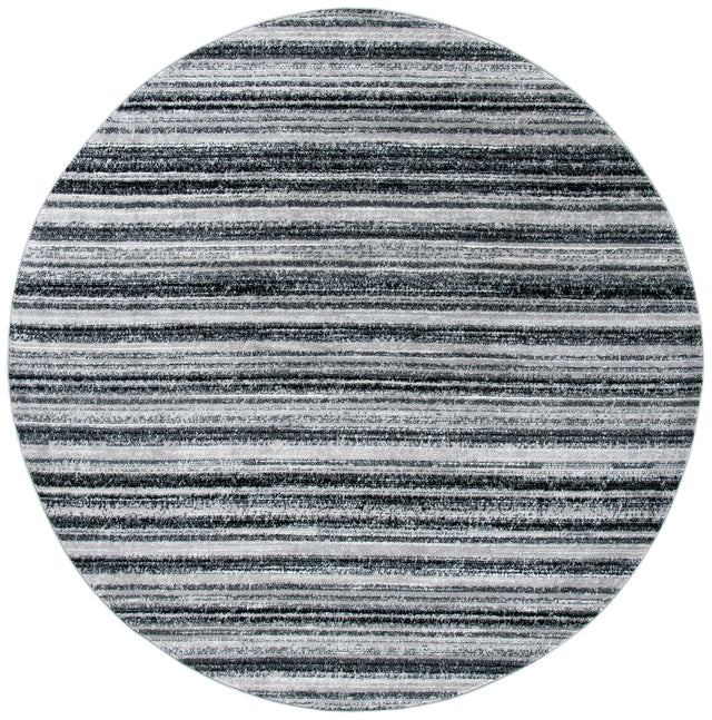 Safavieh Skyler Sky121Z Grey/Black Rugs.