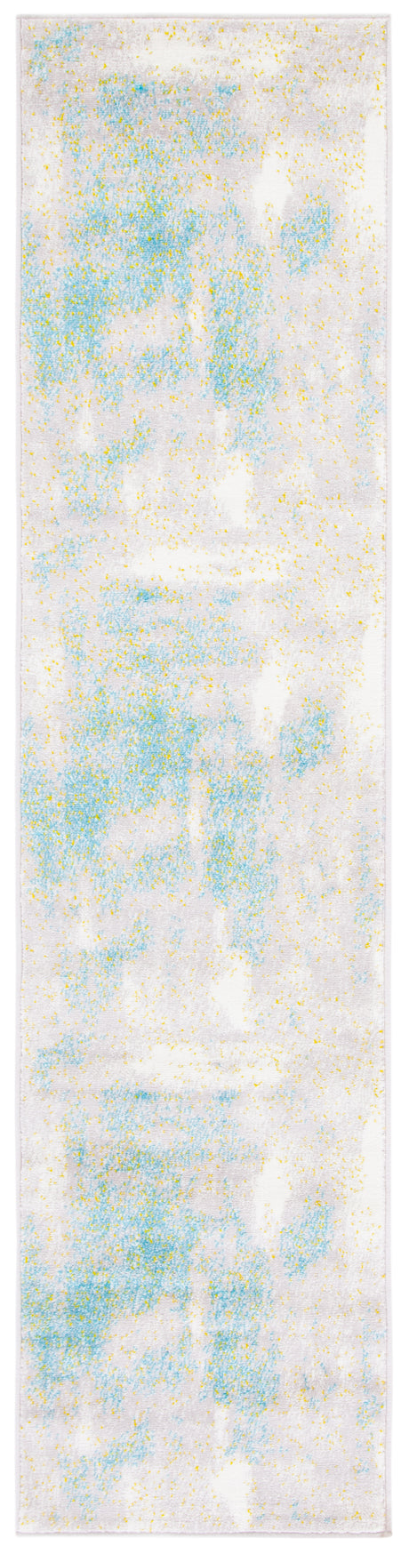 Safavieh Skyler Sky141F Grey/Green Rugs.