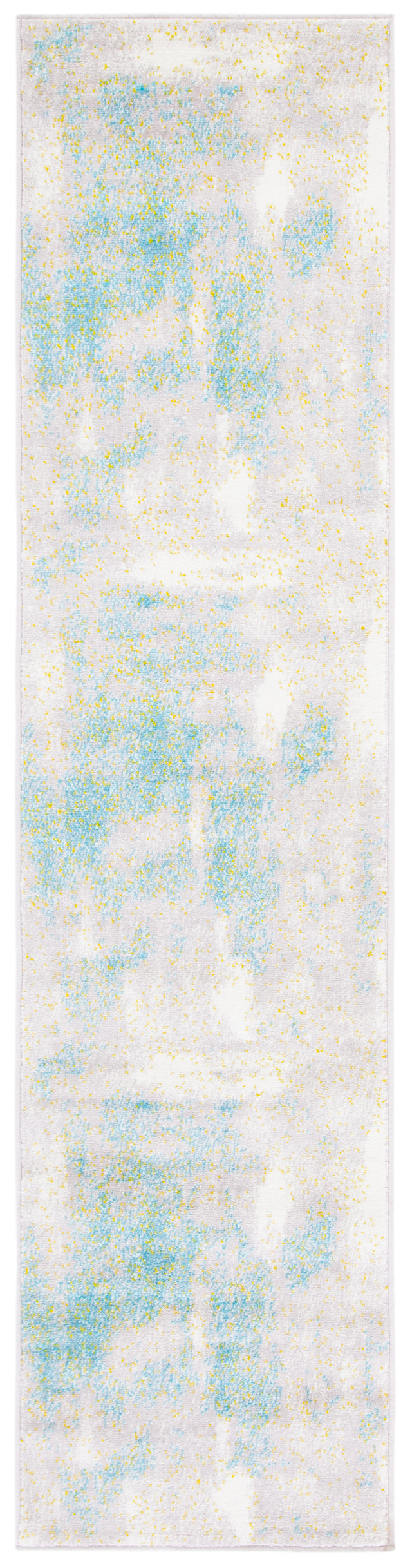 Safavieh Skyler Sky141F Grey/Green Rugs.