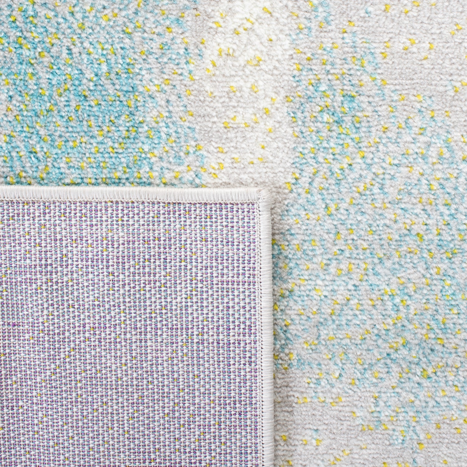 Safavieh Skyler Sky141F Grey/Green Rugs.