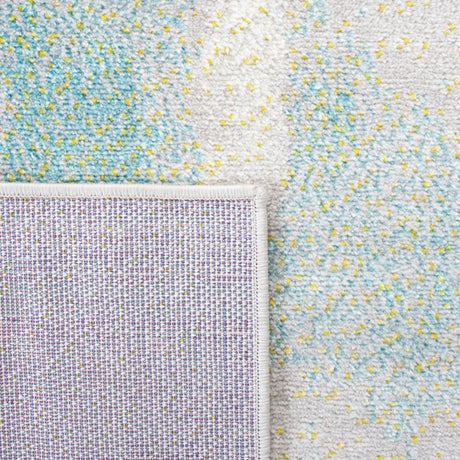 Safavieh Skyler Sky141F Grey/Green Rugs.
