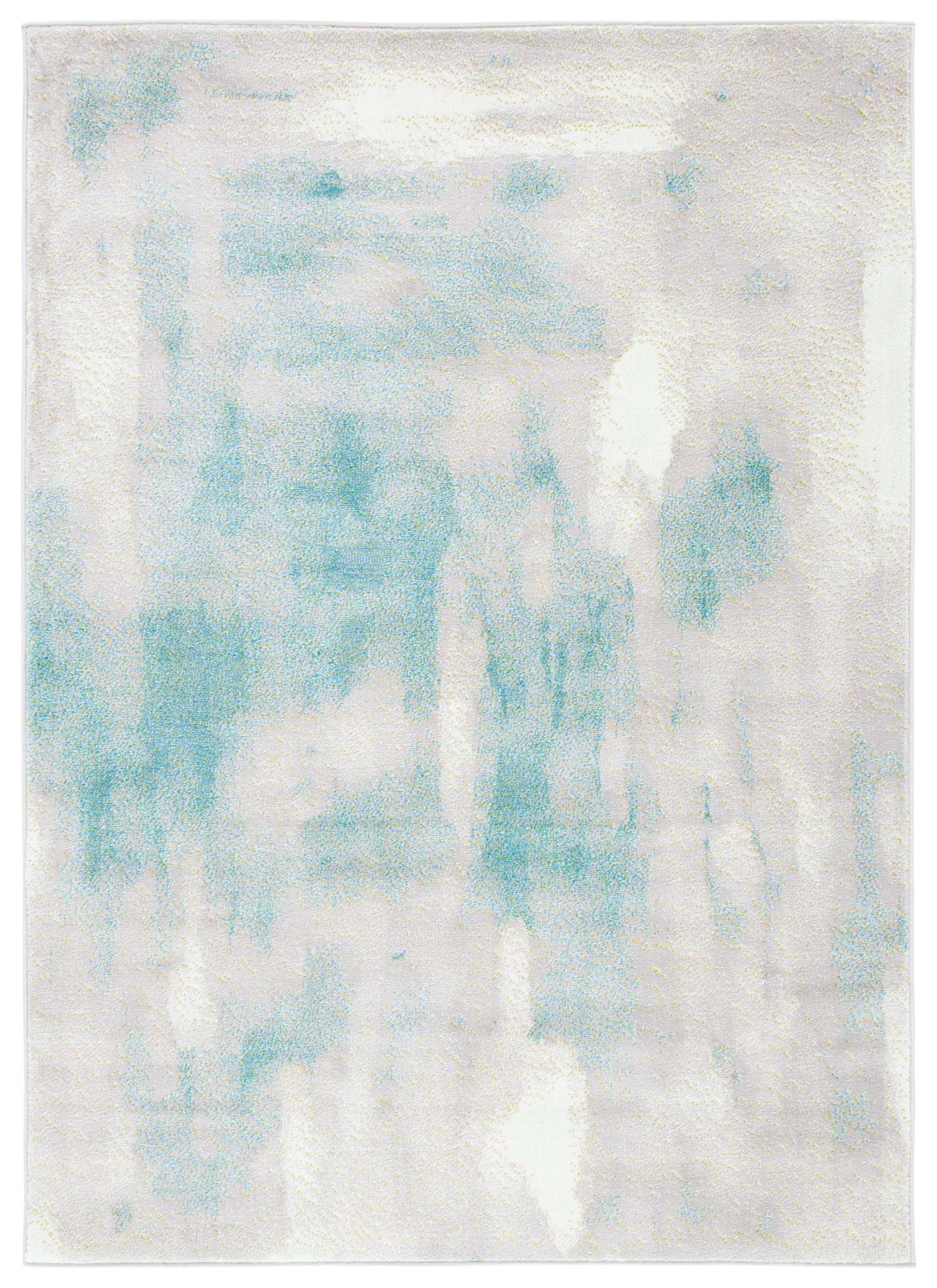 Safavieh Skyler Sky141F Grey/Green Rugs.
