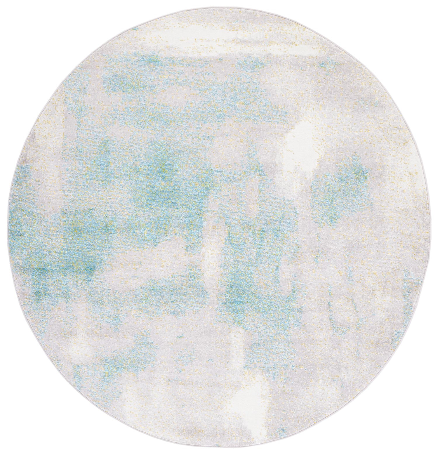 Safavieh Skyler Sky141F Grey/Green Rugs.