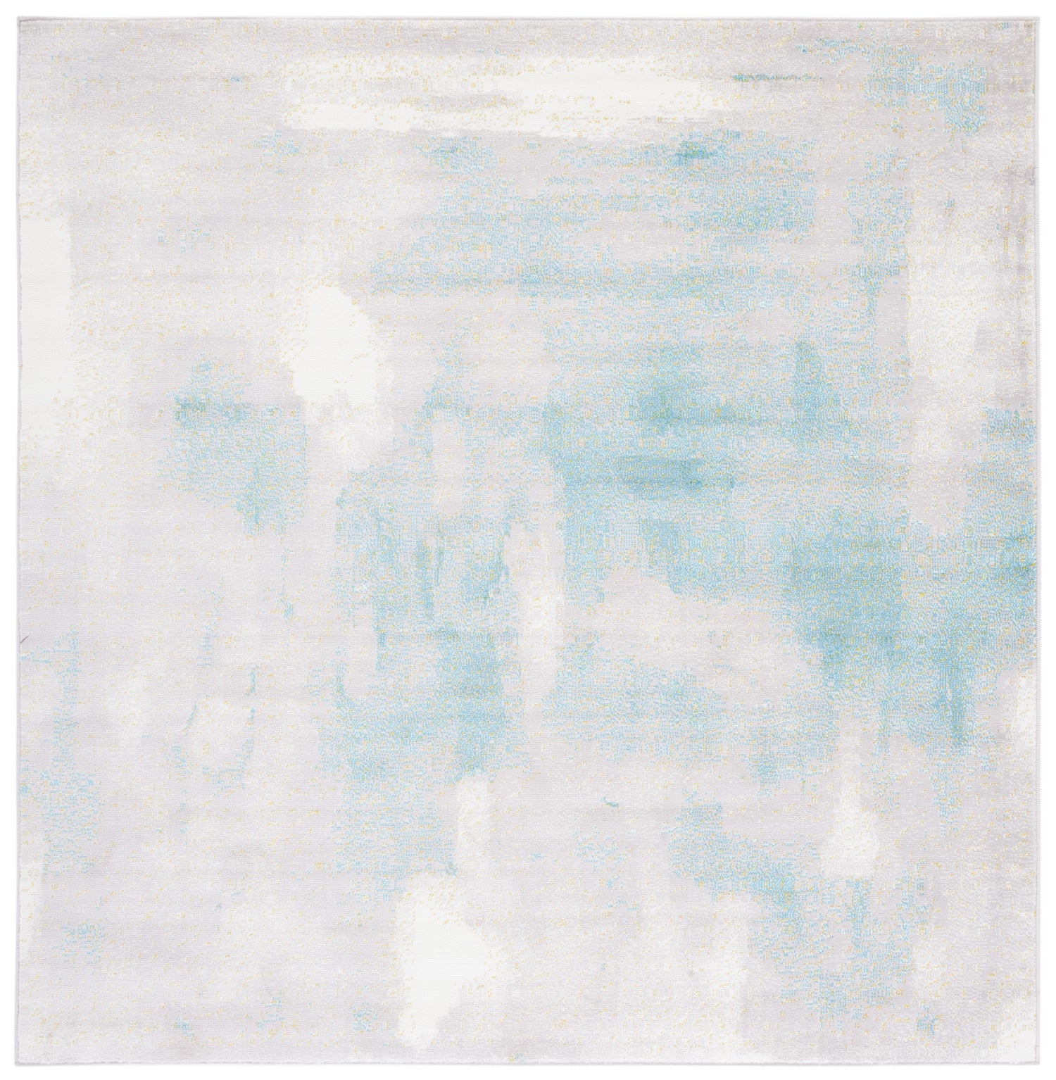 Safavieh Skyler Sky141F Grey/Green Rugs.