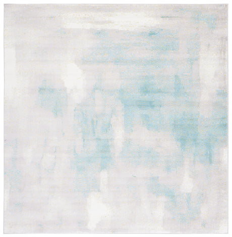 Safavieh Skyler Sky141F Grey/Green Rugs.