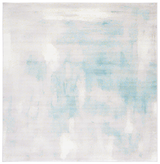 Safavieh Skyler Sky141F Grey/Green Rugs.