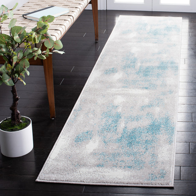 Safavieh Skyler Sky141M Grey/Blue Rugs.
