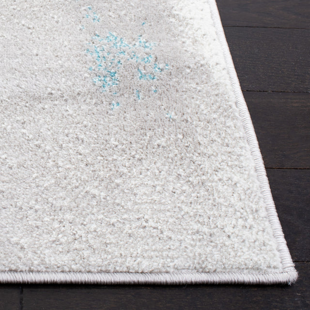 Safavieh Skyler Sky141M Grey/Blue Rugs.