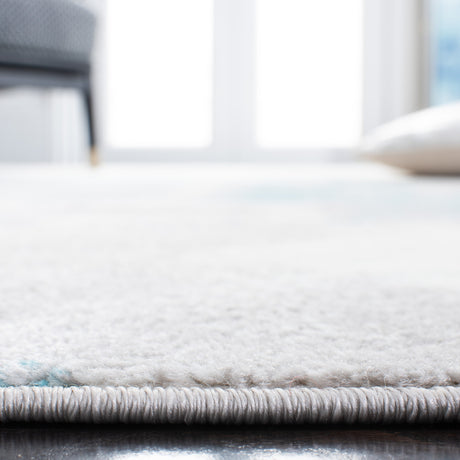 Safavieh Skyler Sky141M Grey/Blue Rugs.