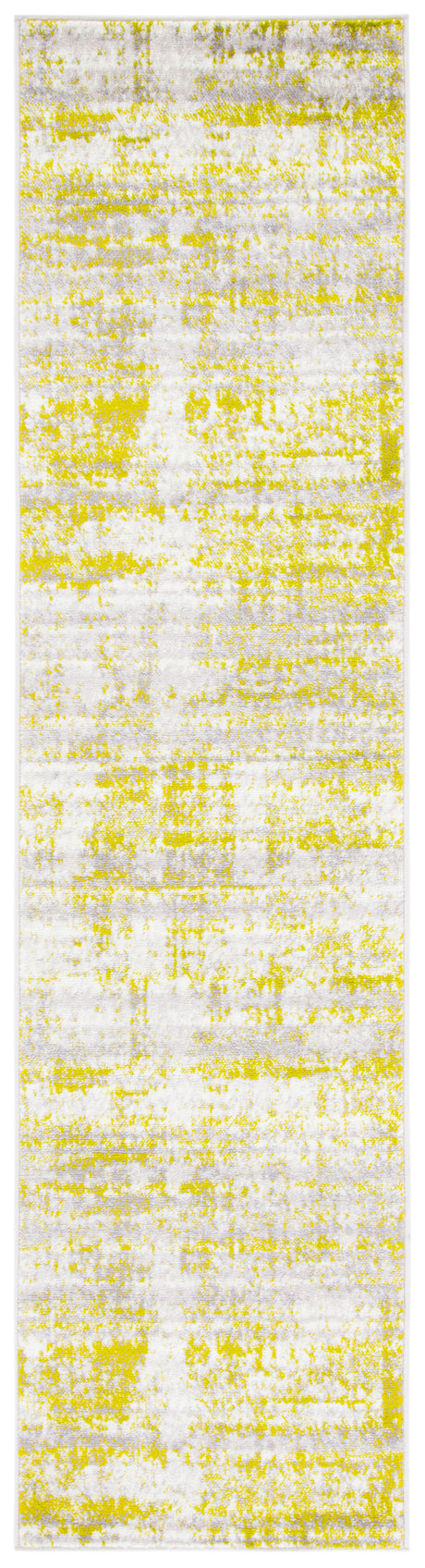 Safavieh Skyler Sky151Y Silver/Green Rugs.