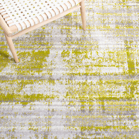 Safavieh Skyler Sky151Y Silver/Green Rugs.