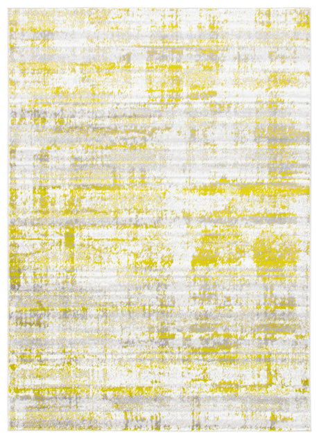 Safavieh Skyler Sky151Y Silver/Green Rugs.