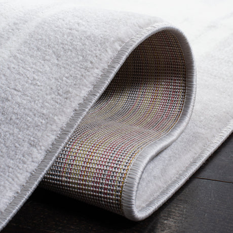 Safavieh Skyler Sky152F Grey/Ivory Rug.