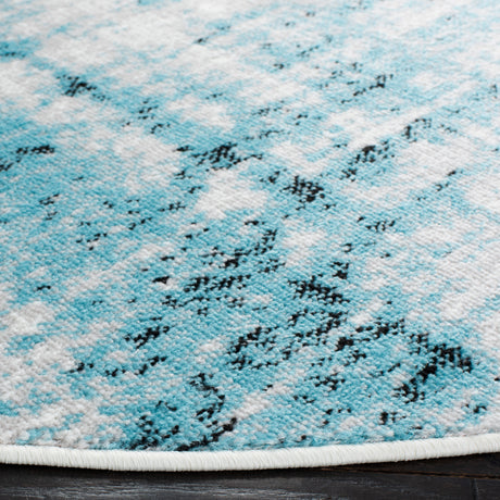 Safavieh Skyler Sky152K Ivory/Teal Rugs.