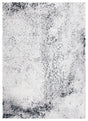 Safavieh Skyler Sky163F Silver/Black Rugs.