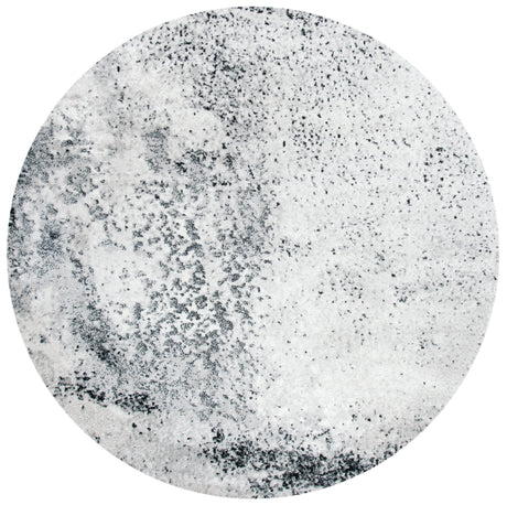 Safavieh Skyler Sky163F Silver/Black Rugs.