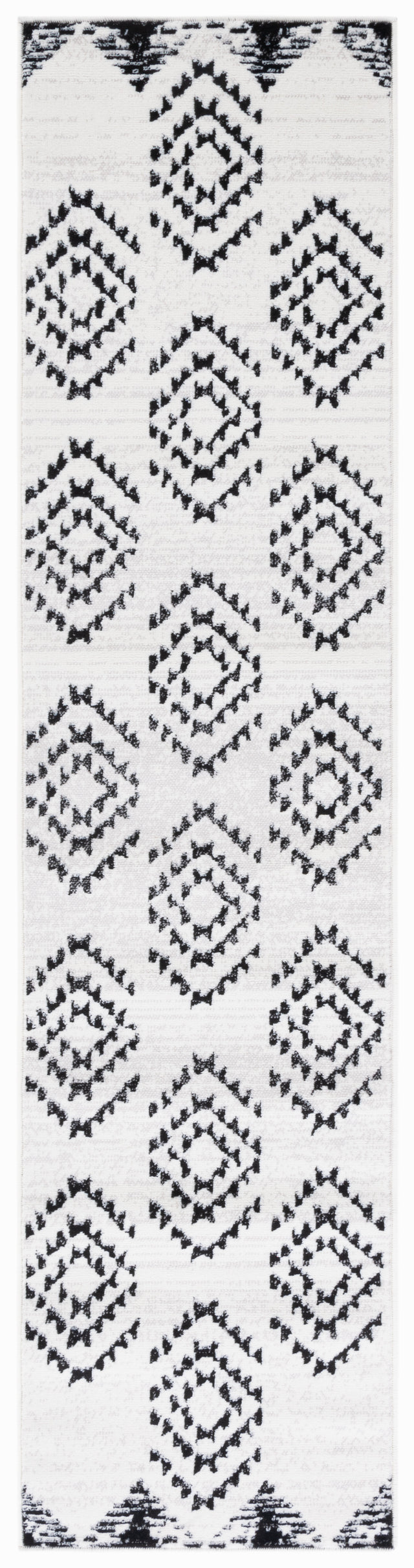 Safavieh Skyler Sky179A Ivory/Black Rugs.
