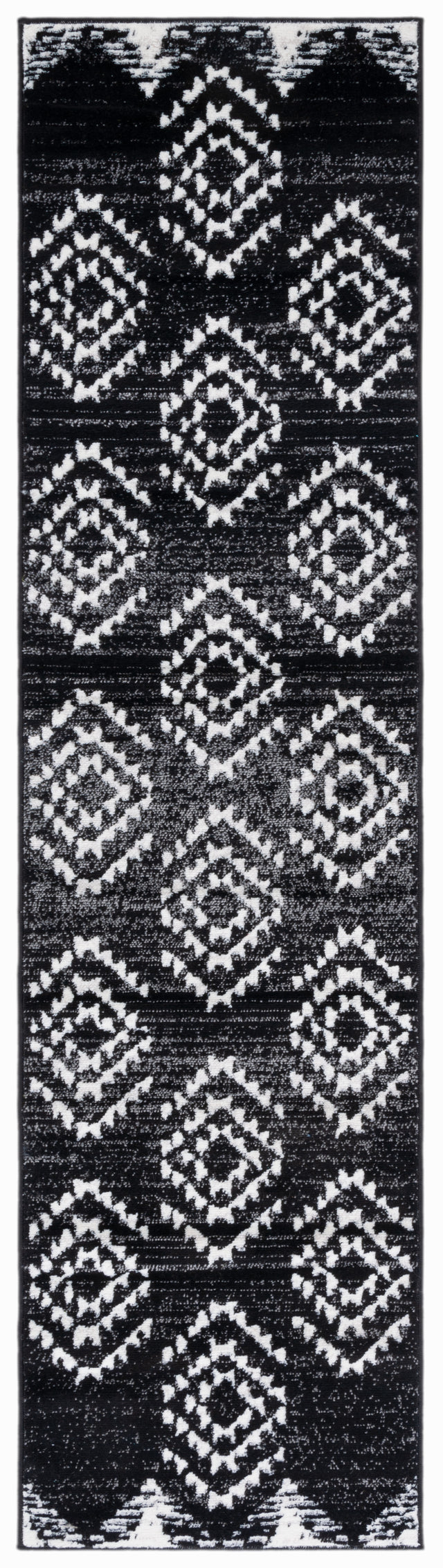 Safavieh Skyler Sky179Z Black/Ivory Rugs.