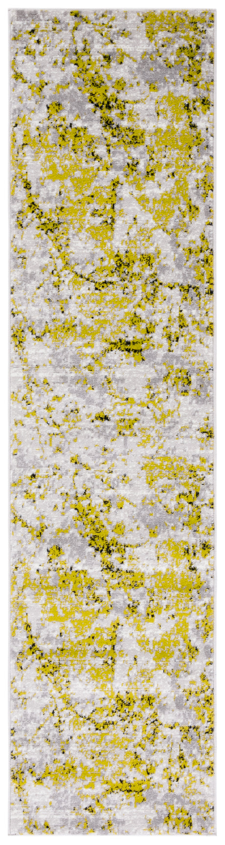 Safavieh Skyler Sky186Y Grey/Green Rugs.