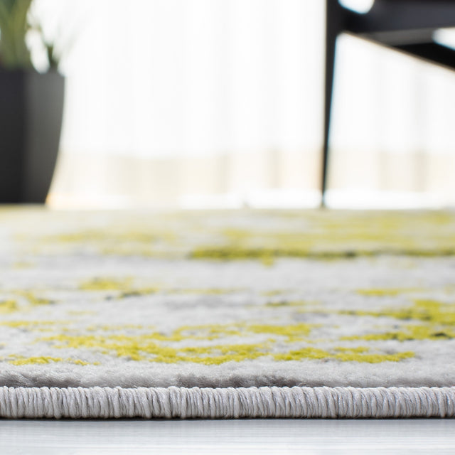 Safavieh Skyler Sky186Y Grey/Green Rugs.
