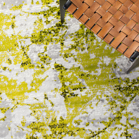 Safavieh Skyler Sky186Y Grey/Green Rugs.