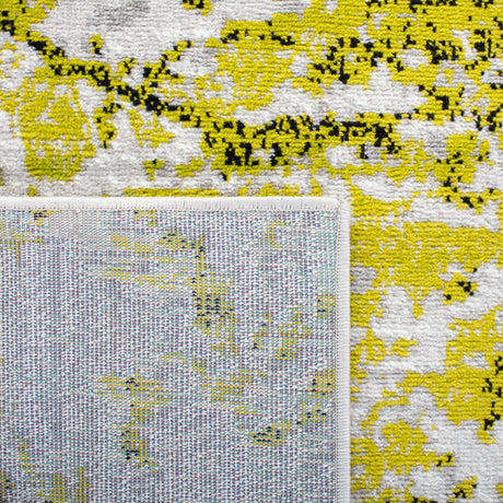 Safavieh Skyler Sky186Y Grey/Green Rugs.