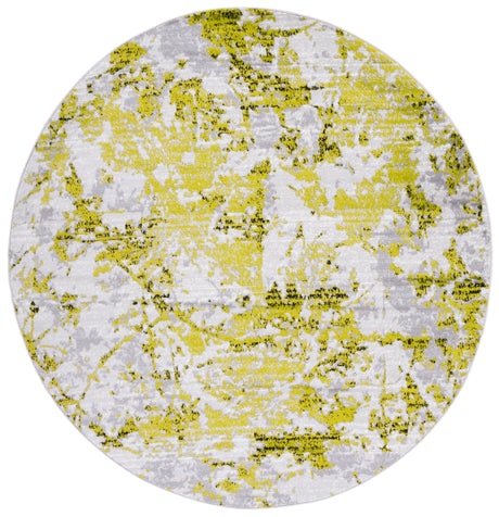 Safavieh Skyler Sky186Y Grey/Green Rugs.