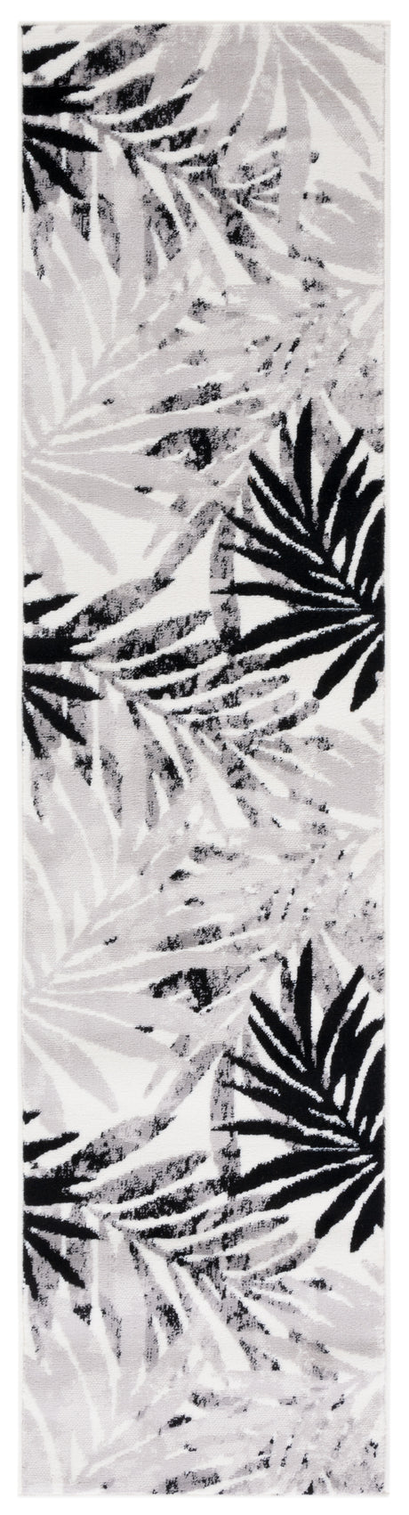 Safavieh Skyler Sky189A Ivory/Black Rugs.