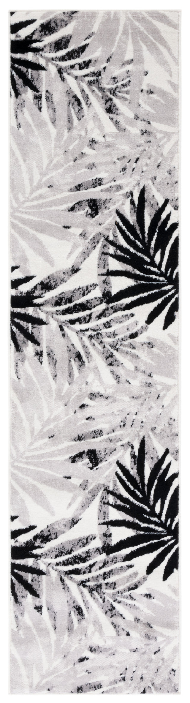 Safavieh Skyler Sky189A Ivory/Black Rugs.