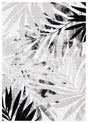 Safavieh Skyler Sky189A Ivory/Black Rugs.