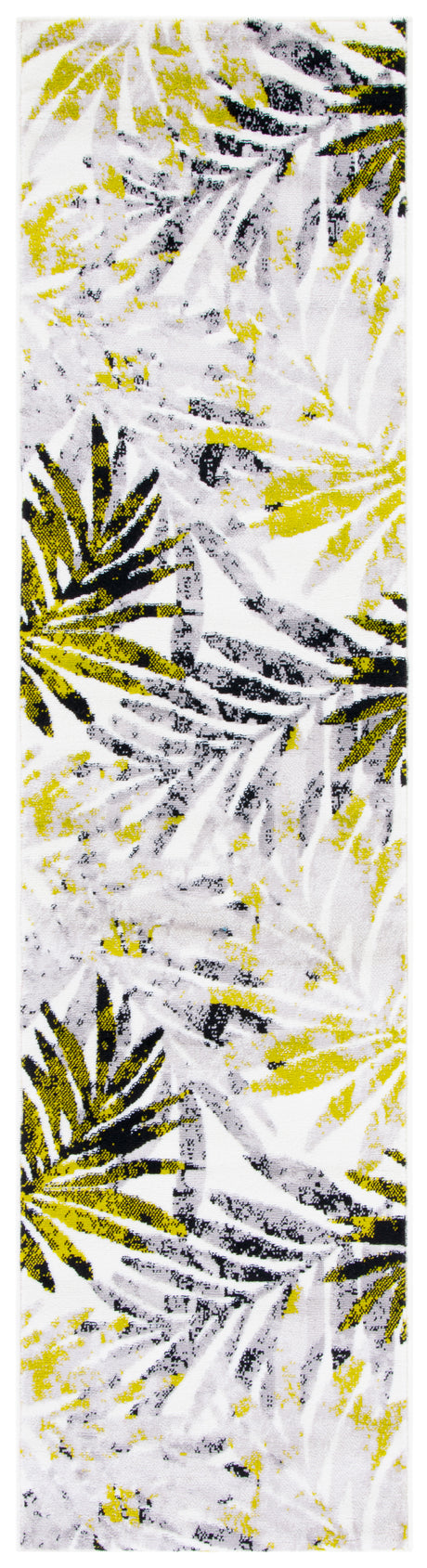 Safavieh Skyler Sky189Y Black/Green Rugs.
