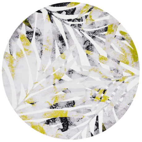 Safavieh Skyler Sky189Y Black/Green Rugs.
