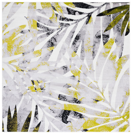 Safavieh Skyler Sky189Y Black/Green Rugs.