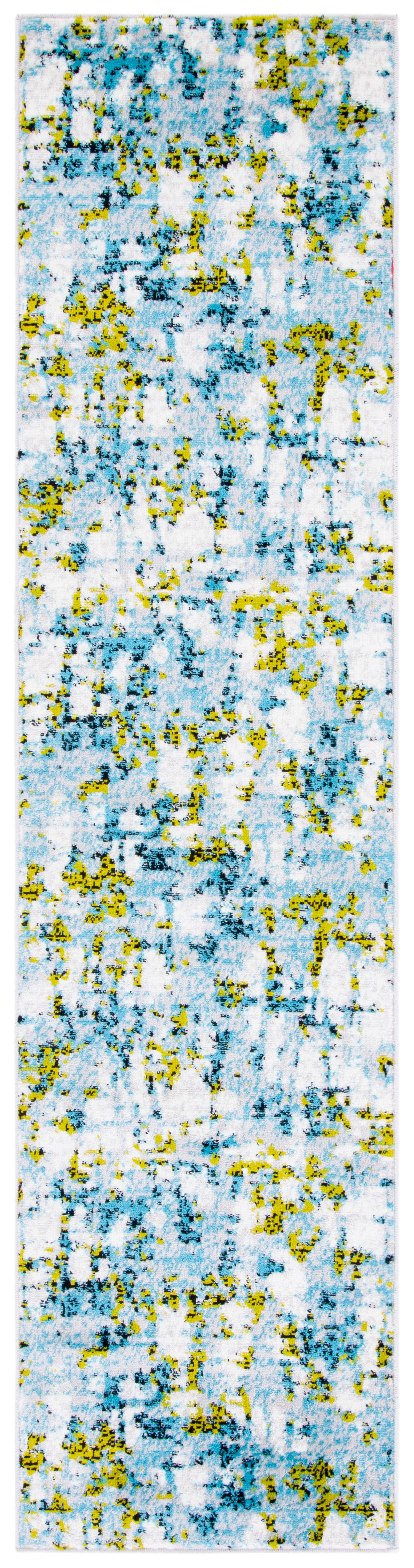 Safavieh Skyler Sky193K Teal/Green Rugs.