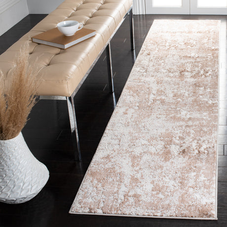 Safavieh Skyler Sky501B Brown/Ivory Rugs.