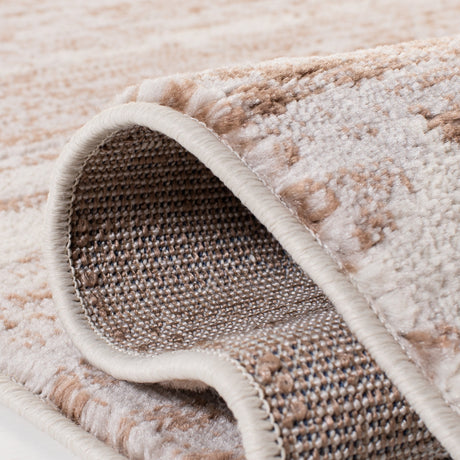 Safavieh Skyler Sky501B Brown/Ivory Rugs.