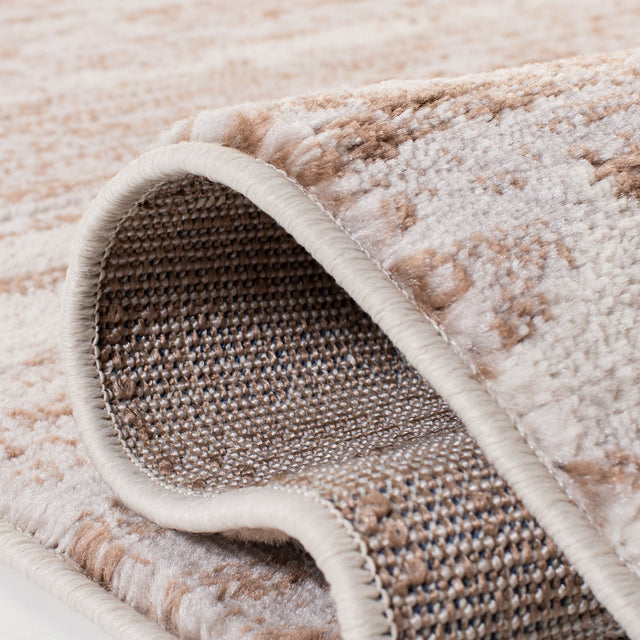 Safavieh Skyler Sky501B Brown/Ivory Rugs.