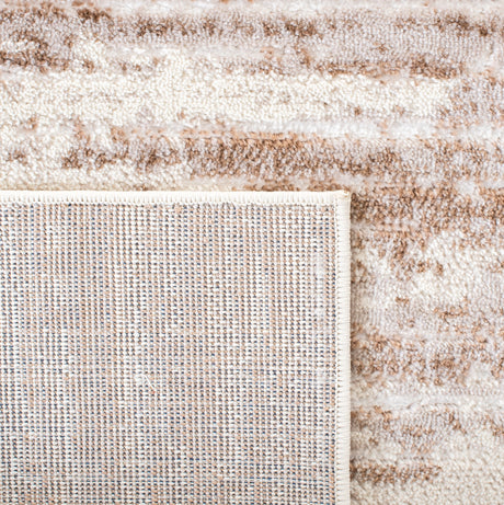 Safavieh Skyler Sky501B Brown/Ivory Rugs.