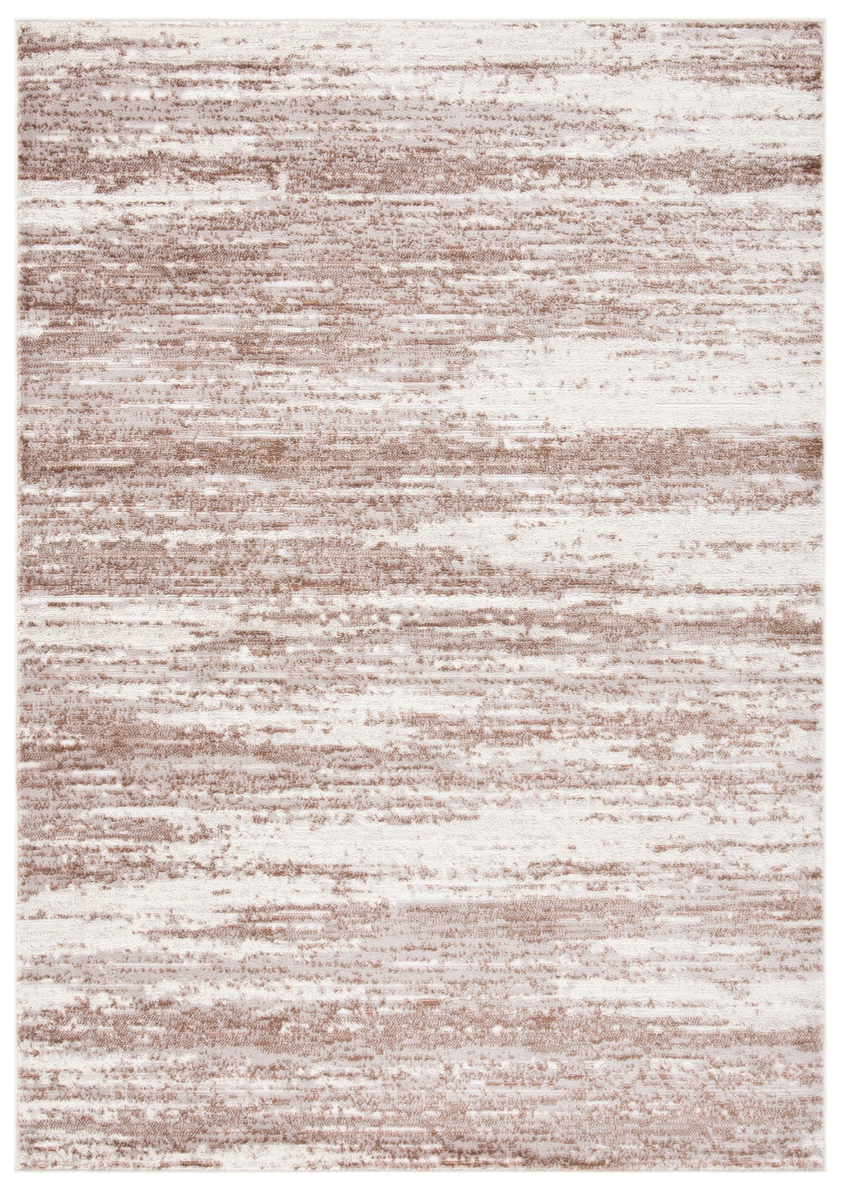 Safavieh Skyler Sky501B Brown/Ivory Rugs.