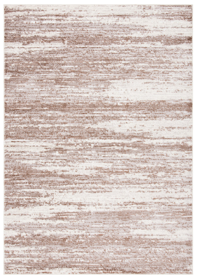 Safavieh Skyler Sky501B Brown/Ivory Rugs.