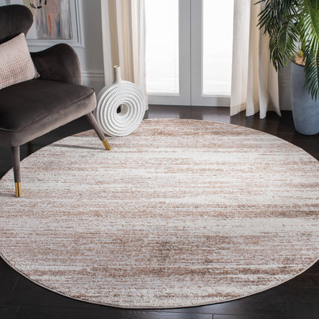 Safavieh Skyler Sky501B Brown/Ivory Rugs.