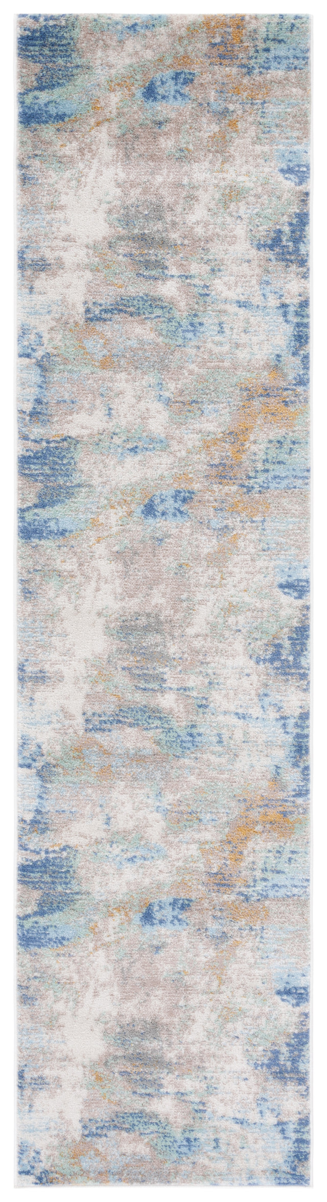 Safavieh Skyler Sky504D Beige/Blue Green Rug.