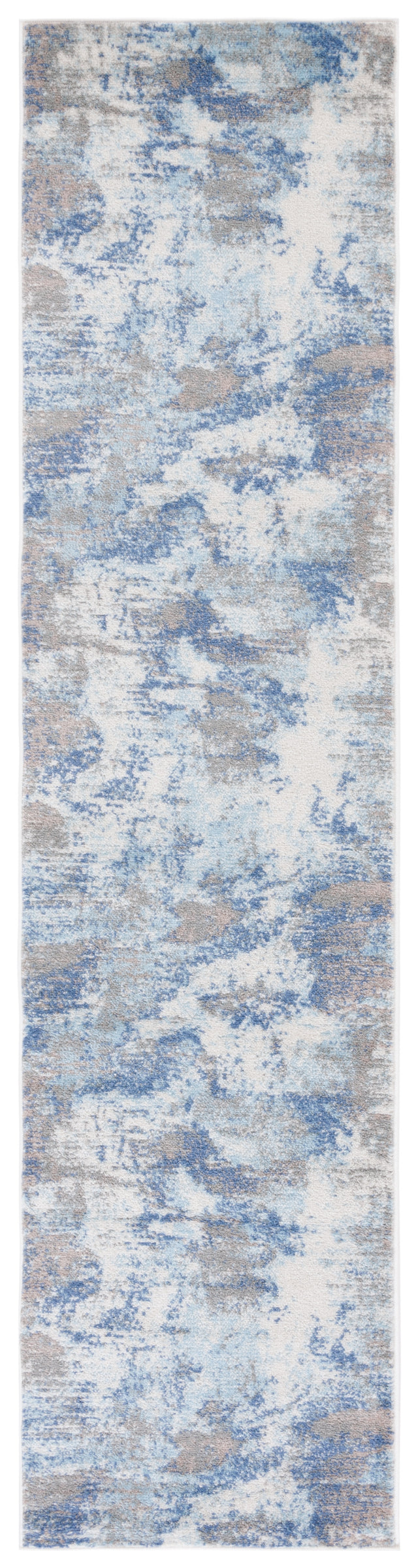 Safavieh Skyler Sky504M Light Blue/Grey Rug.